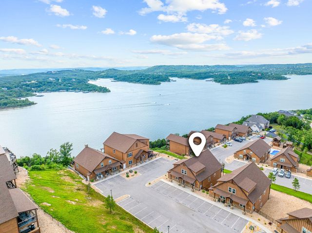 147 Frontier Way Kimberling City Way 24, Kimberling City, MO 65686