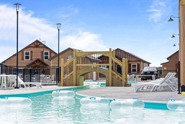 147 Frontier Way Kimberling City Way 24, Kimberling City, MO 65686