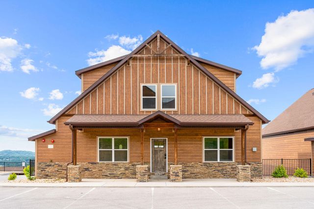 147 Frontier Way Kimberling City Way 24, Kimberling City, MO 65686