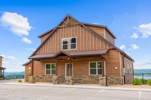 147 Frontier Way Kimberling City Way 24, Kimberling City, MO 65686