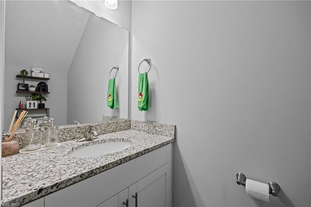 3972 Pughsville RD, Suffolk, VA 23435