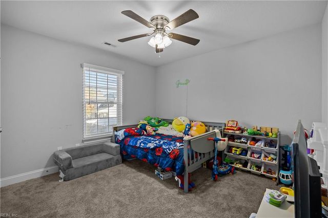 3972 Pughsville RD, Suffolk, VA 23435