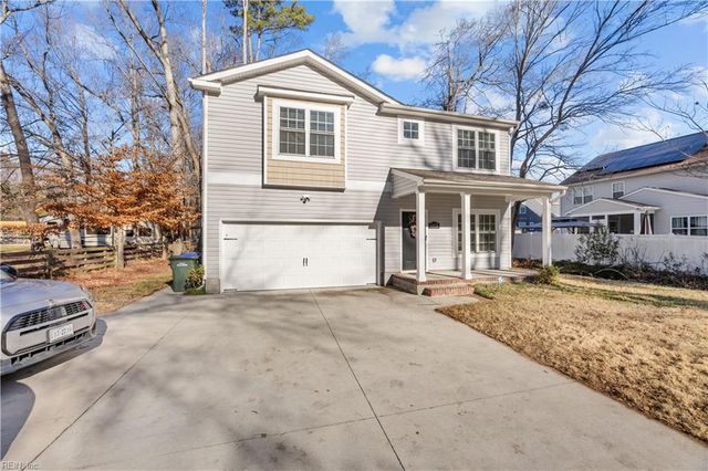 3972 Pughsville RD, Suffolk, VA 23435