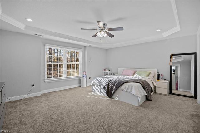 3972 Pughsville RD, Suffolk, VA 23435