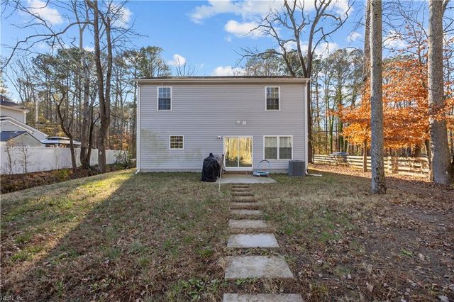 3972 Pughsville RD, Suffolk, VA 23435