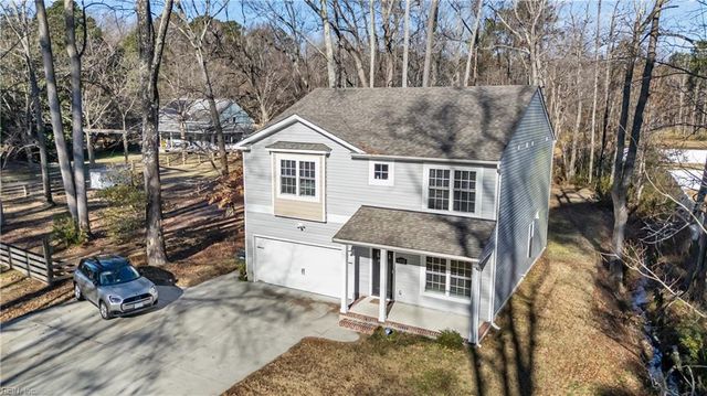 3972 Pughsville RD, Suffolk, VA 23435