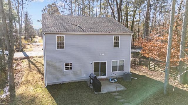 3972 Pughsville RD, Suffolk, VA 23435