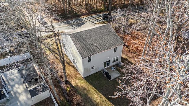 3972 Pughsville RD, Suffolk, VA 23435