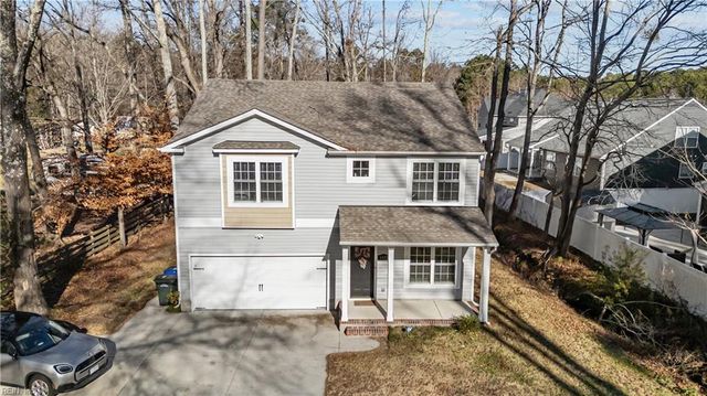3972 Pughsville RD, Suffolk, VA 23435