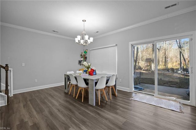 3972 Pughsville RD, Suffolk, VA 23435