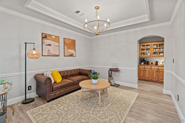 1257 East Drive, Bartlesville, OK 74006