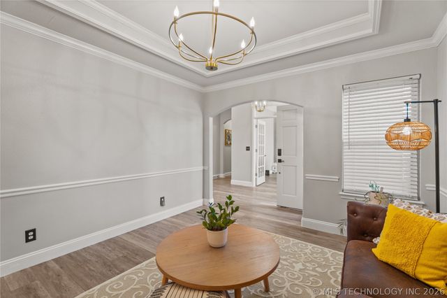 1257 East Drive, Bartlesville, OK 74006