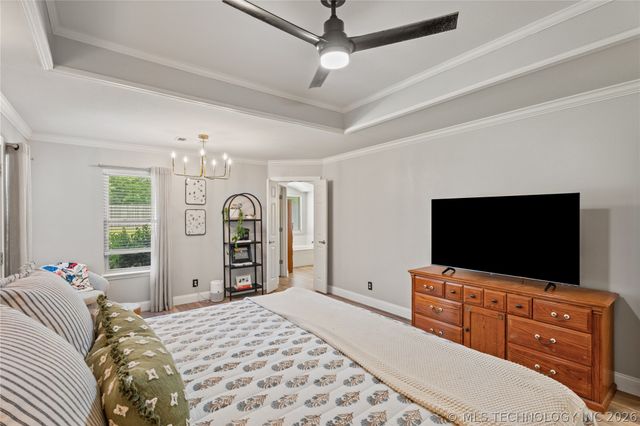 1257 East Drive, Bartlesville, OK 74006