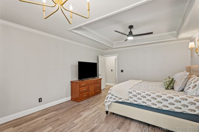 1257 East Drive, Bartlesville, OK 74006