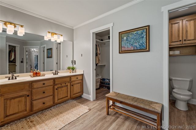 1257 East Drive, Bartlesville, OK 74006