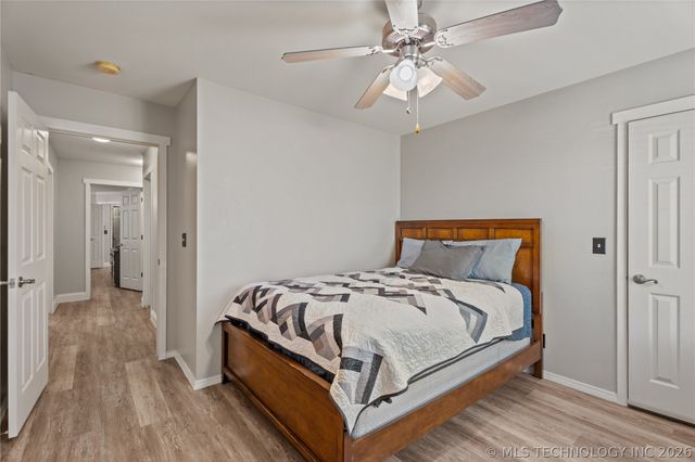1257 East Drive, Bartlesville, OK 74006