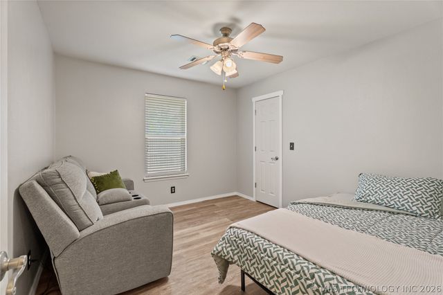 1257 East Drive, Bartlesville, OK 74006