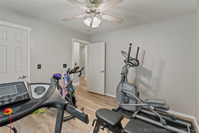 1257 East Drive, Bartlesville, OK 74006