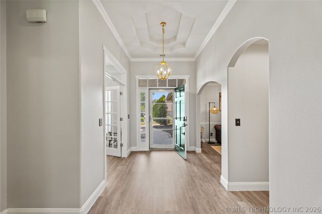 1257 East Drive, Bartlesville, OK 74006