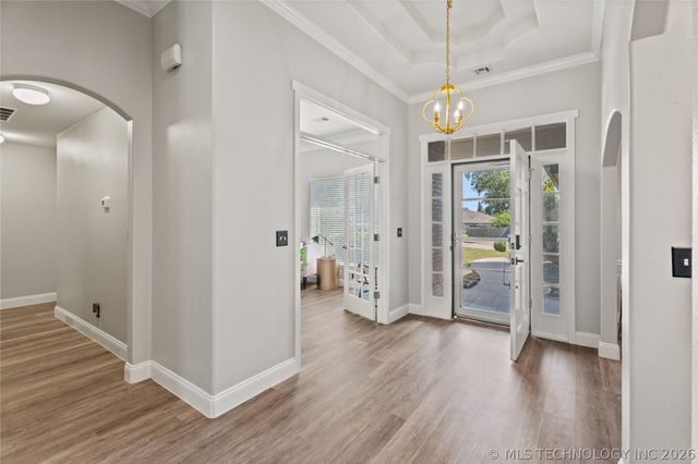 1257 East Drive, Bartlesville, OK 74006