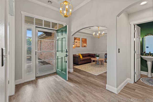 1257 East Drive, Bartlesville, OK 74006