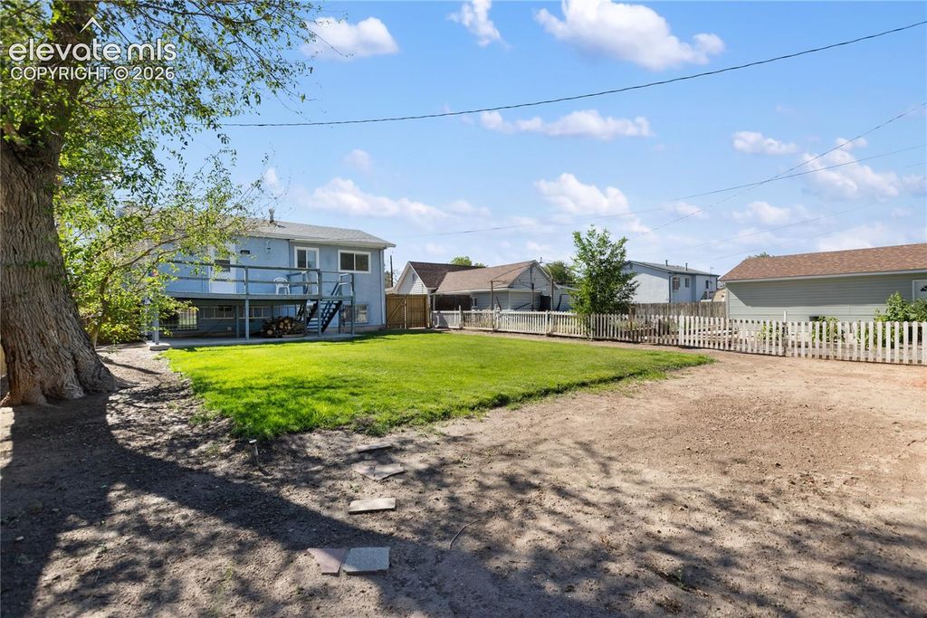 1132 Euclid Avenue, Pueblo, CO 81004 — photo 5