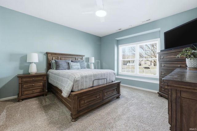 3914 Stanton Hall Parkway, Fort Wayne, IN 46815