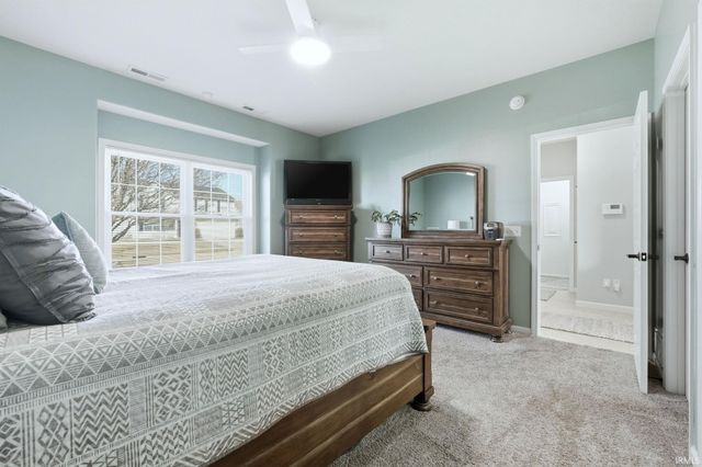 3914 Stanton Hall Parkway, Fort Wayne, IN 46815