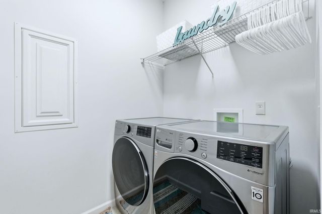 3914 Stanton Hall Parkway, Fort Wayne, IN 46815