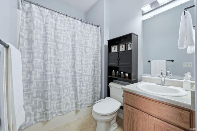 3914 Stanton Hall Parkway, Fort Wayne, IN 46815