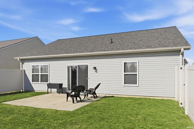 3914 Stanton Hall Parkway, Fort Wayne, IN 46815