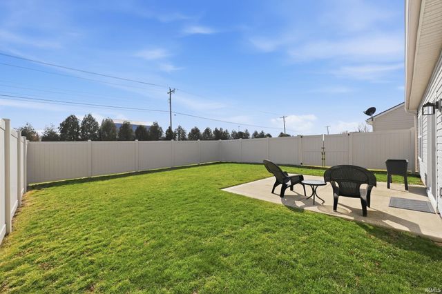 3914 Stanton Hall Parkway, Fort Wayne, IN 46815