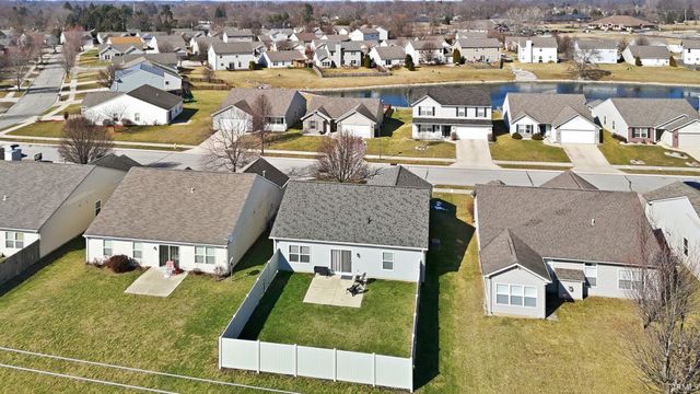 3914 Stanton Hall Parkway, Fort Wayne, IN 46815