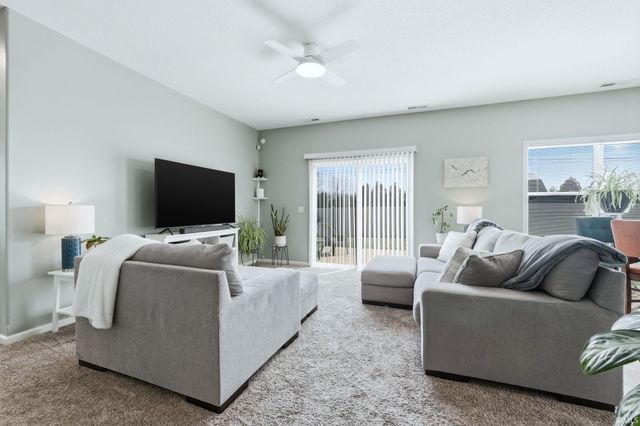 3914 Stanton Hall Parkway, Fort Wayne, IN 46815