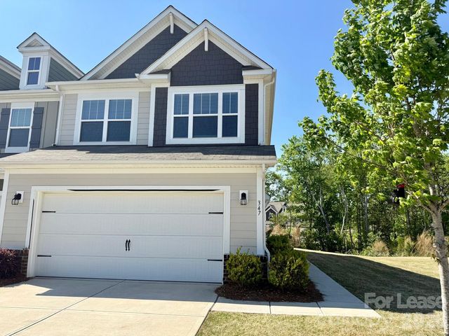 347 Willowsford Drive, Monroe, NC 28110