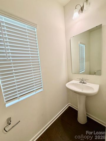 347 Willowsford Drive, Monroe, NC 28110