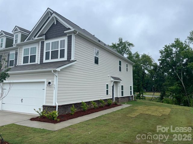 347 Willowsford Drive, Monroe, NC 28110