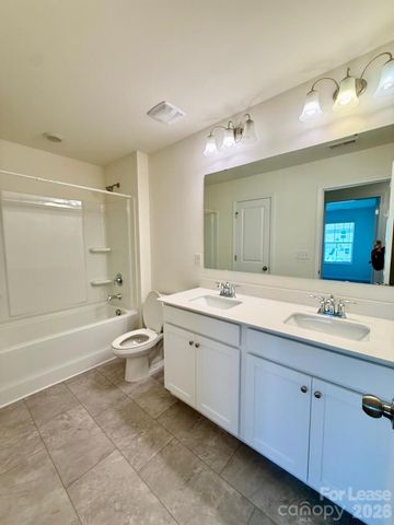 347 Willowsford Drive, Monroe, NC 28110