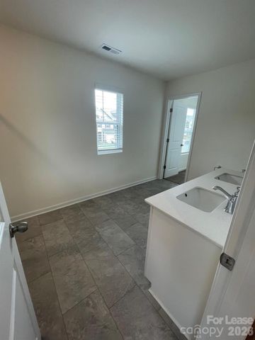 347 Willowsford Drive, Monroe, NC 28110