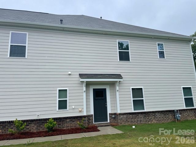 347 Willowsford Drive, Monroe, NC 28110