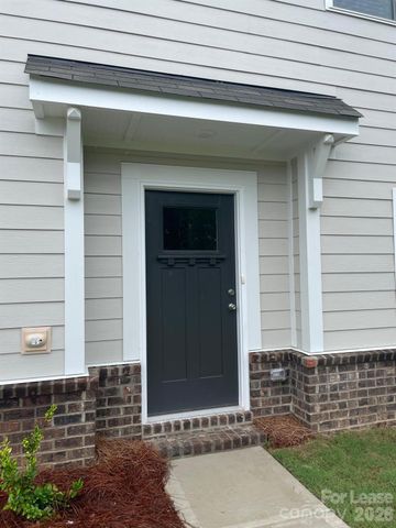 347 Willowsford Drive, Monroe, NC 28110