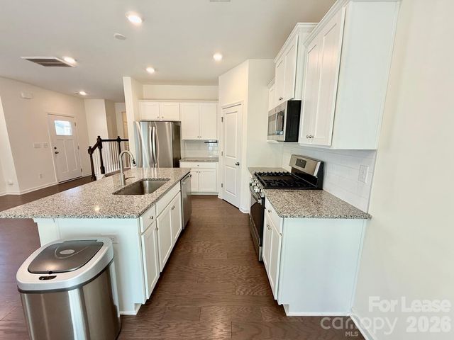 347 Willowsford Drive, Monroe, NC 28110