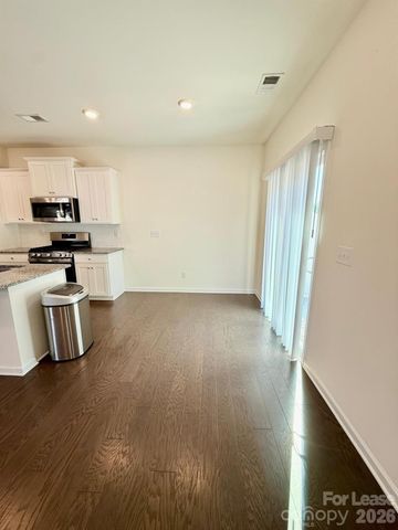 347 Willowsford Drive, Monroe, NC 28110