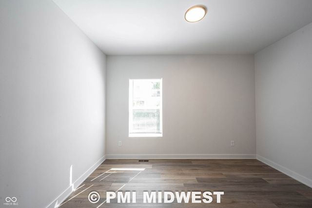 1523 E Market Street, Indianapolis, IN 46201