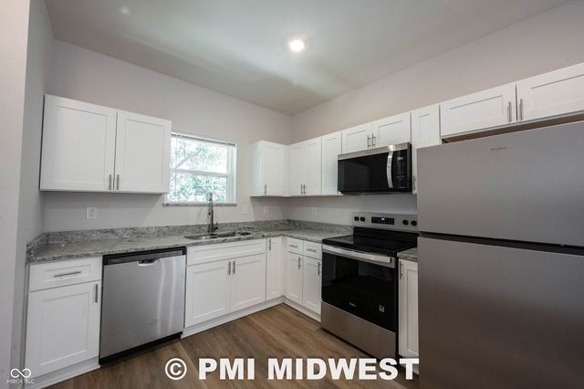 1523 E Market Street, Indianapolis, IN 46201