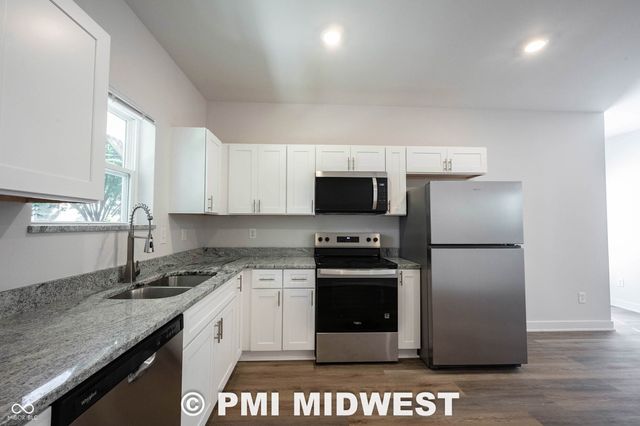 1523 E Market Street, Indianapolis, IN 46201