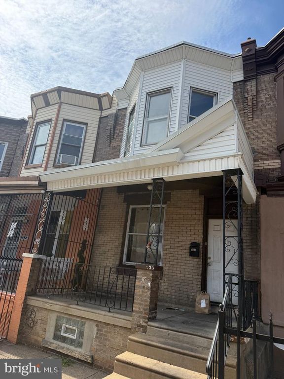 4060 N 7TH ST, PHILADELPHIA, PA 19140 — photo 2