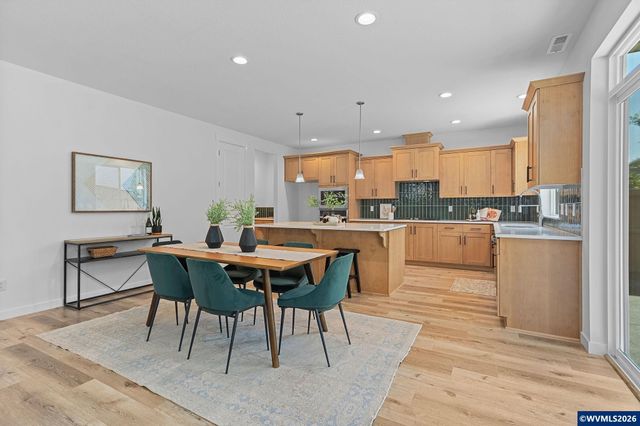 2723 NW Ninebark Dr, Corvallis, OR 97330