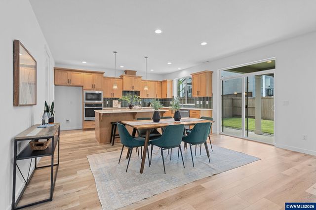 2723 NW Ninebark Dr, Corvallis, OR 97330