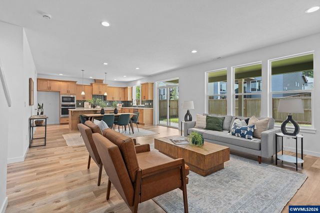 2723 NW Ninebark Dr, Corvallis, OR 97330